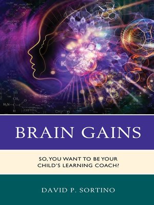 cover image of Brain Gains